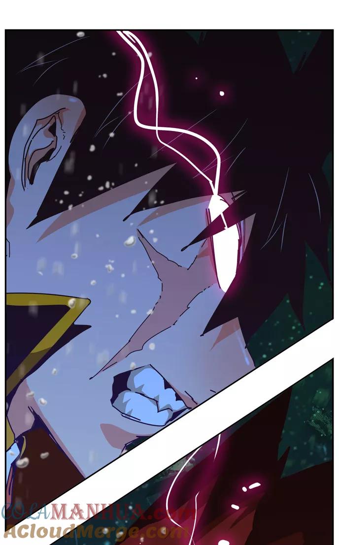 高校之神 - [第6部 RE：与神的较量] 第510话 - 第37张图