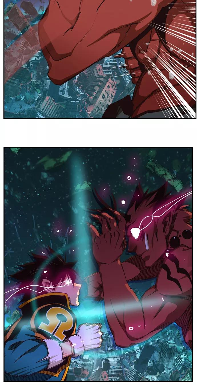 高校之神 - [第6部 RE：与神的较量] 第510话 - 第12张图