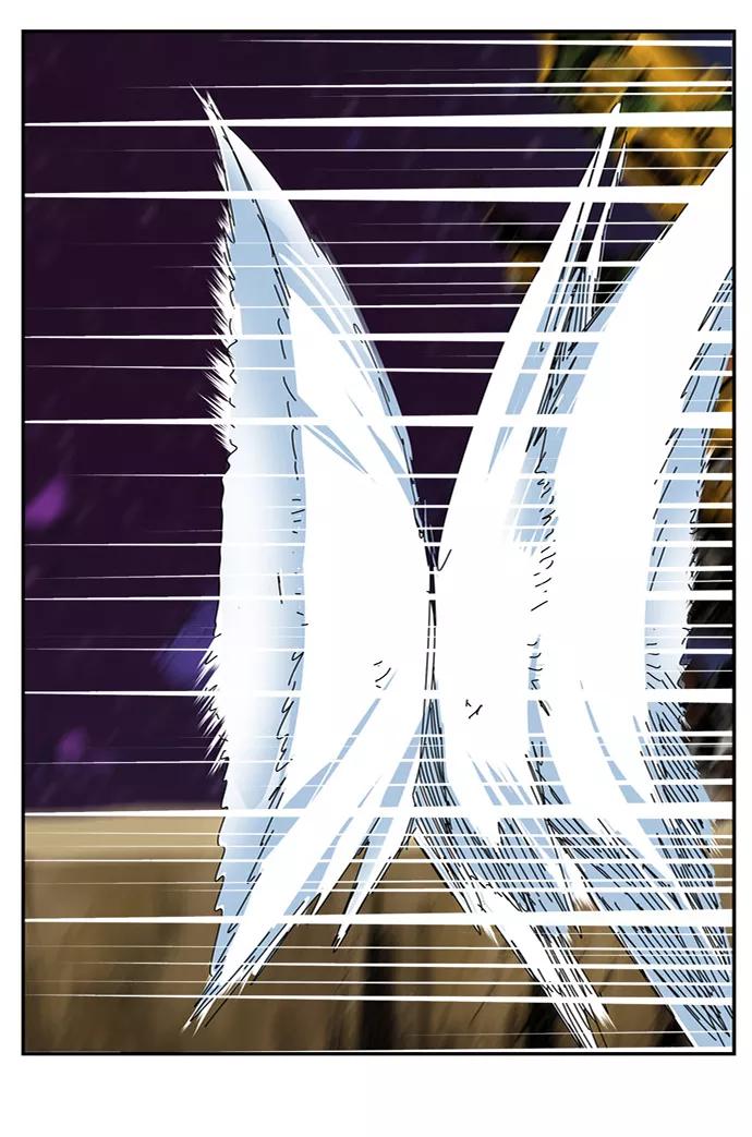 高校之神 - [第6部 RE：与神的较量] 第510话 - 第51张图