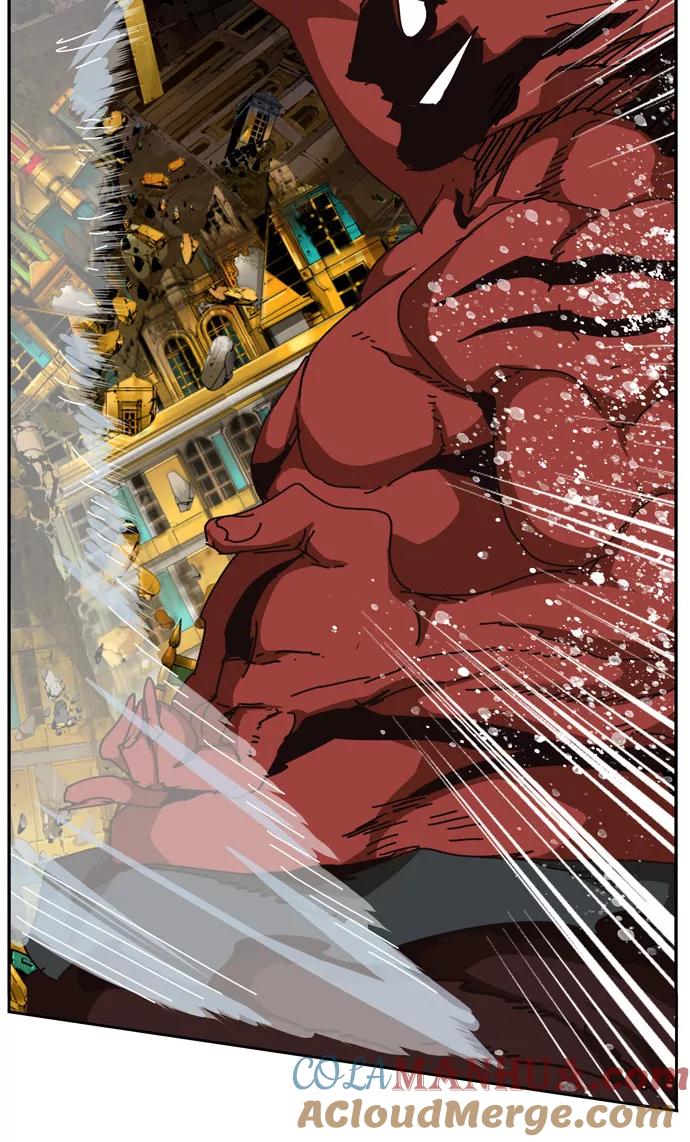 高校之神 - [第6部 RE：与神的较量] 第510话 - 第29张图