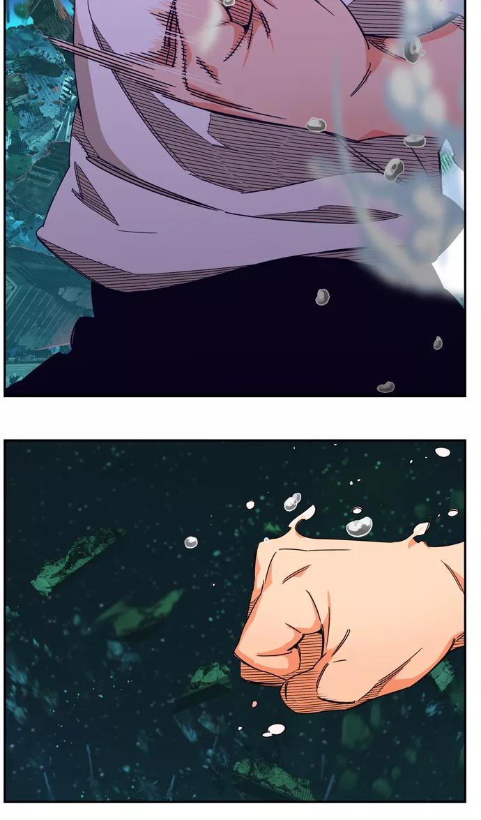 高校之神 - [第6部 RE：与神的较量] 第510话 - 第98张图