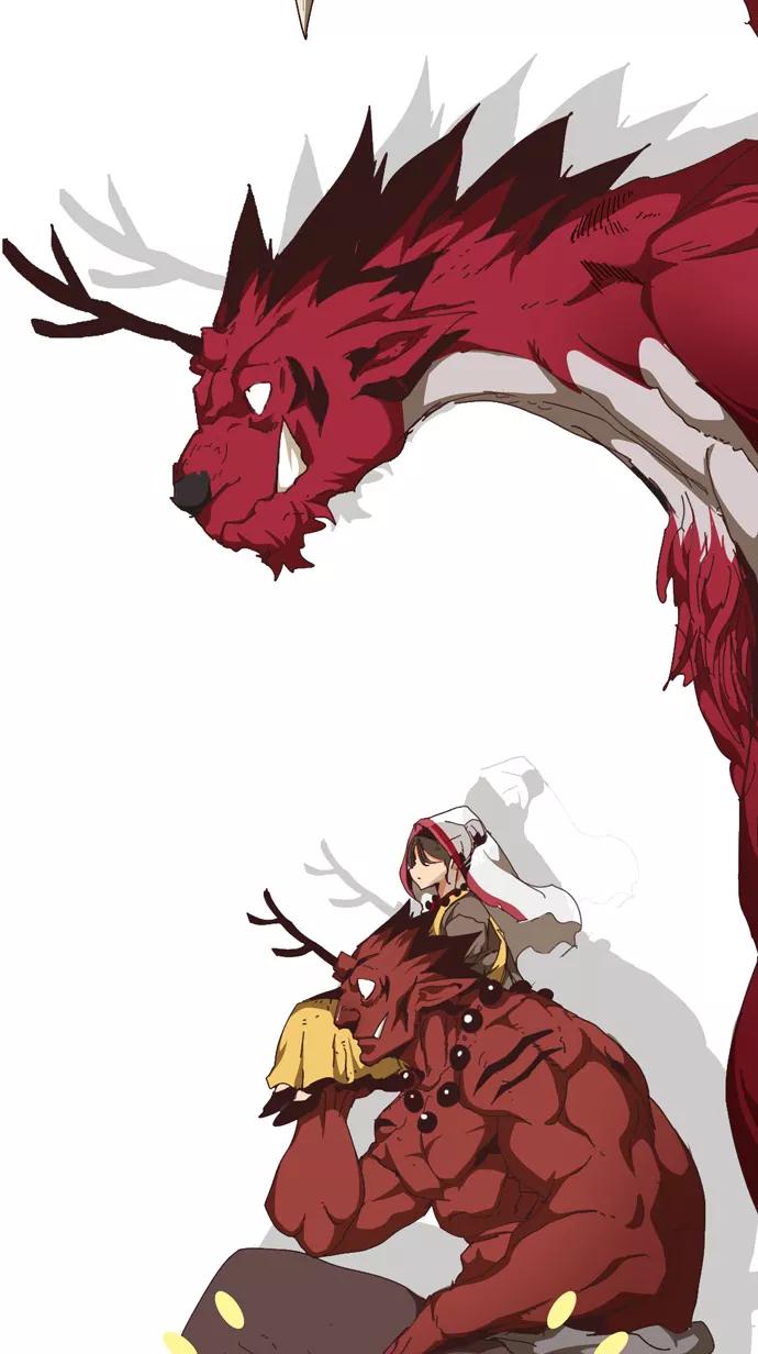 高校之神 - [第6部 RE：与神的较量] 第510话 - 第3张图