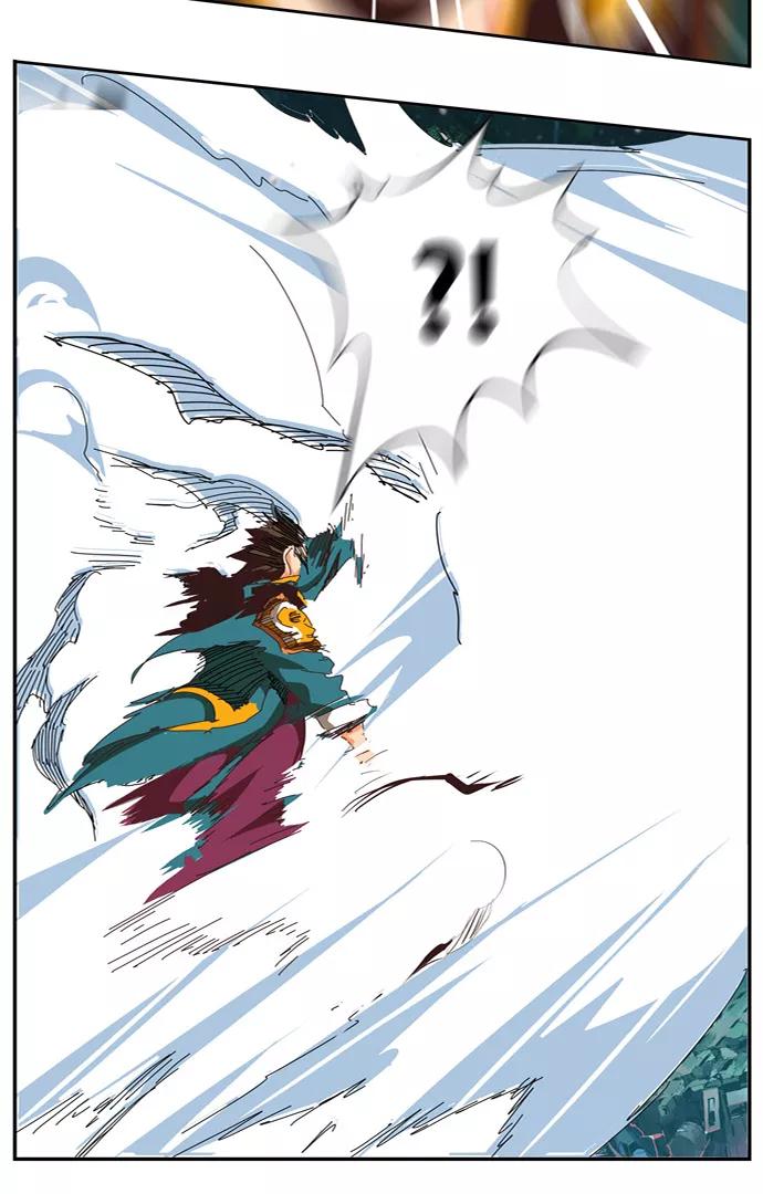 高校之神 - [第6部 RE：与神的较量] 第510话 - 第50张图