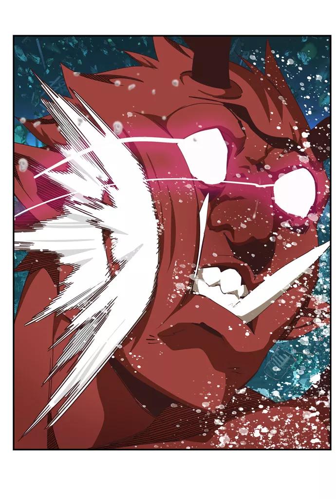 高校之神 - [第6部 RE：与神的较量] 第510话 - 第22张图