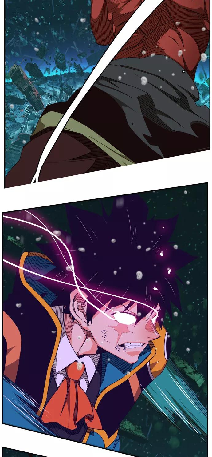 高校之神 - [第6部 RE：与神的较量] 第510话 - 第16张图