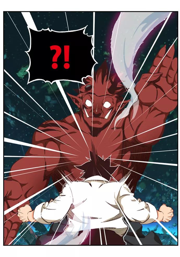 高校之神 - [第6部 RE：与神的较量] 第510话 - 第62张图