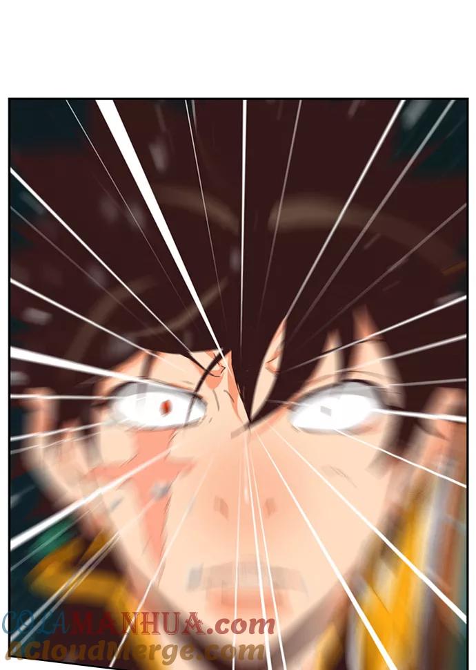 高校之神 - [第6部 RE：与神的较量] 第510话 - 第49张图