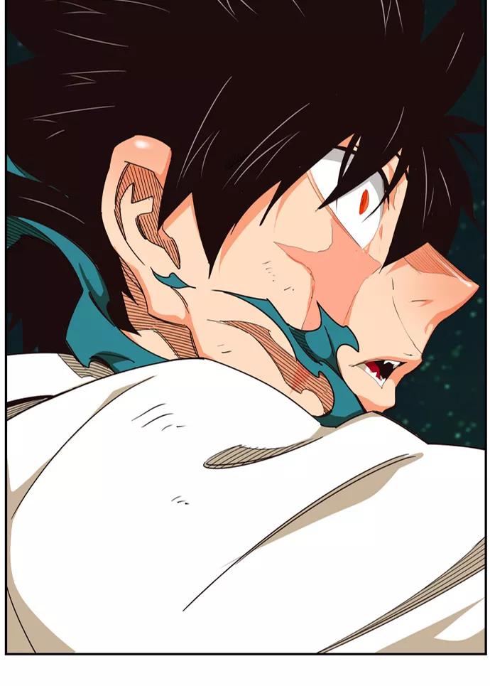 高校之神 - [第6部 RE：与神的较量] 第510话 - 第56张图