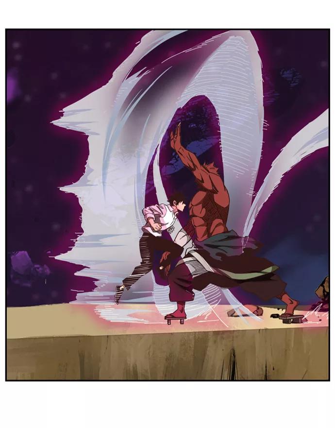 高校之神 - [第6部 RE：与神的较量] 第510话 - 第63张图