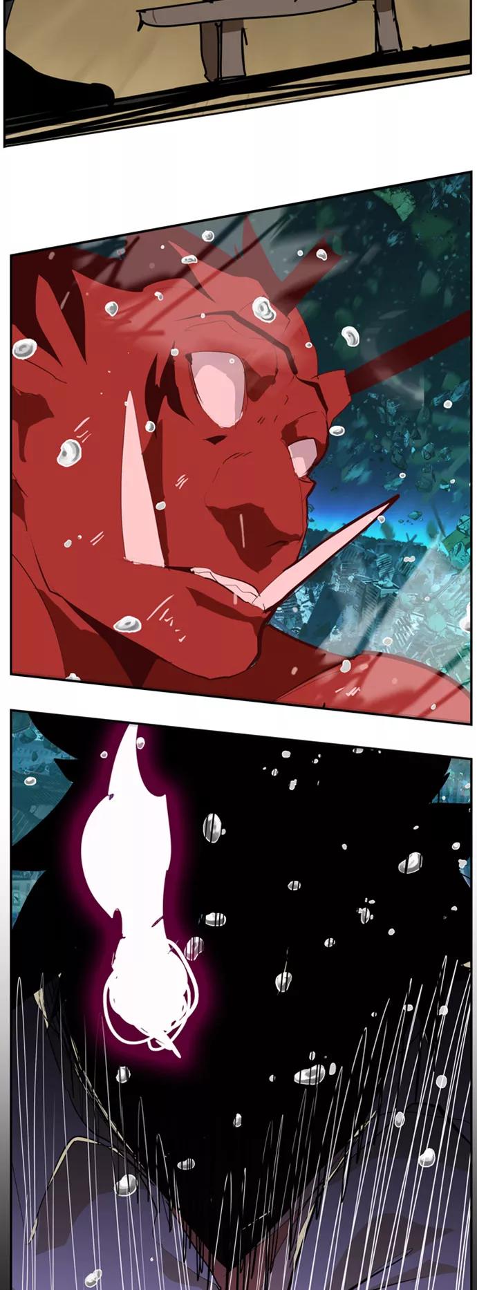 高校之神 - [第6部 RE：与神的较量] 第510话 - 第83张图