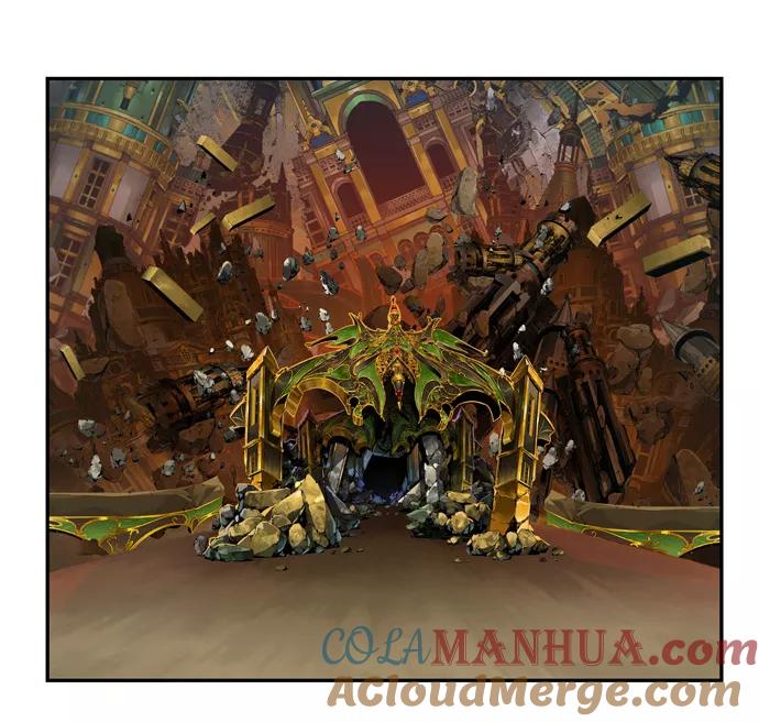 高校之神 - [第6部 RE：与神的较量] 第511话 - 第4张图