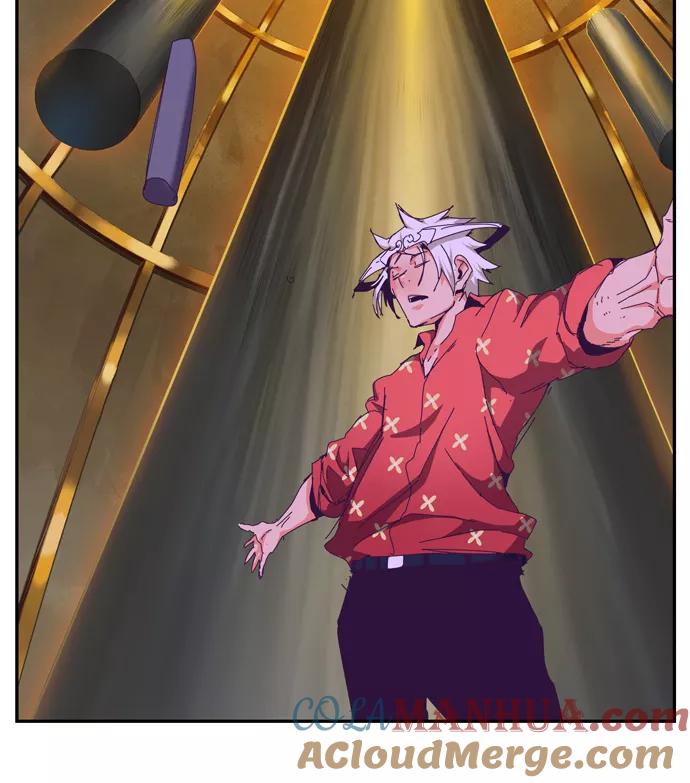 高校之神 - [第6部 RE：与神的较量] 第511话 - 第49张图