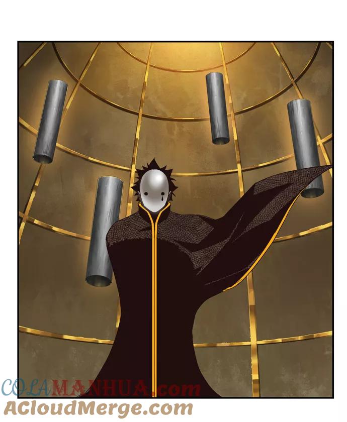 高校之神 - [第6部 RE：与神的较量] 第511话 - 第31张图