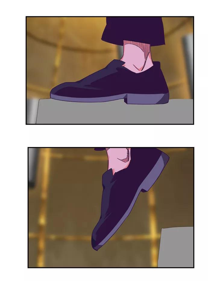 高校之神 - [第6部 RE：与神的较量] 第511话 - 第36张图