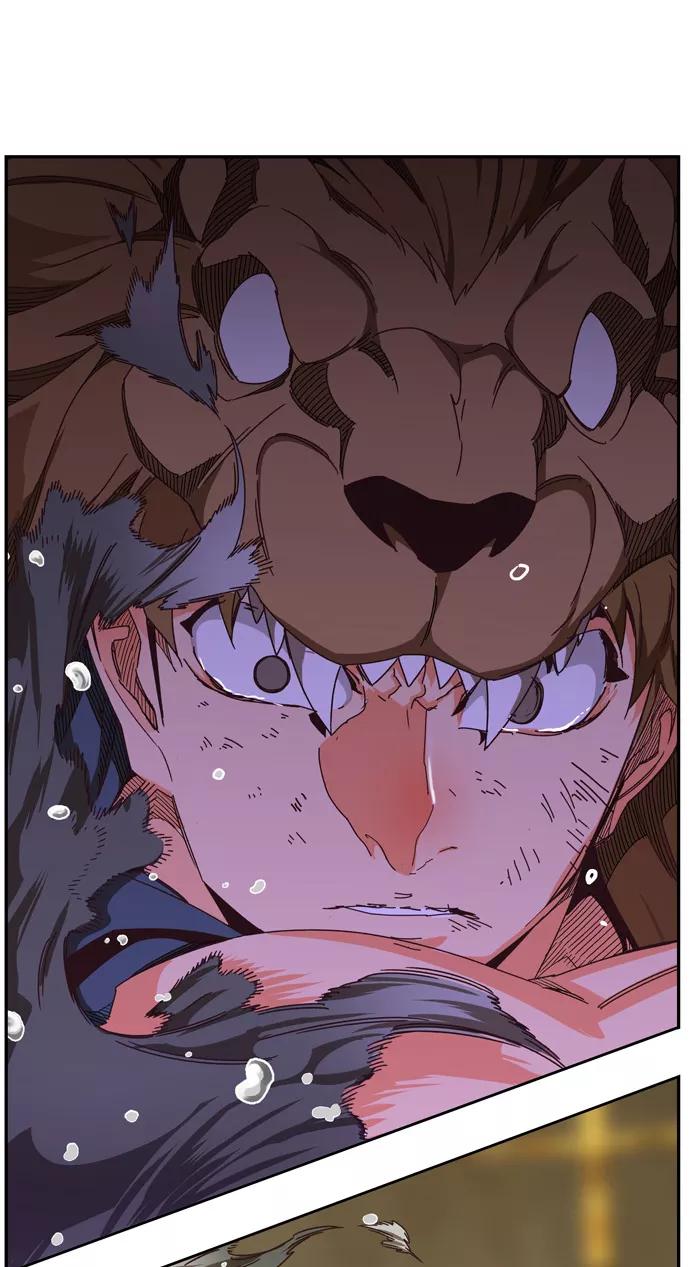 高校之神 - [第6部 RE：与神的较量] 第511话 - 第81张图