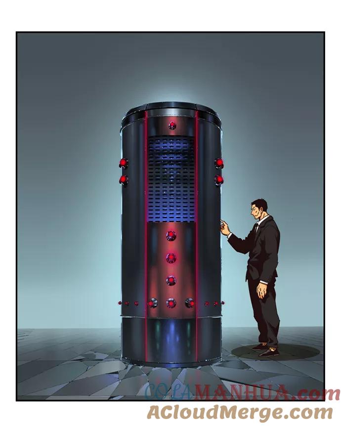 高校之神 - [第6部 RE：与神的较量] 第511话 - 第25张图