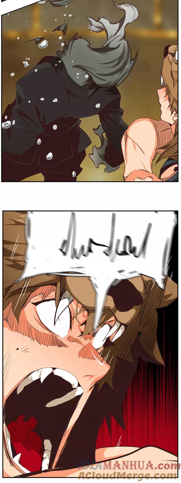 高校之神 - [第6部 RE：与神的较量] 第511话 - 第82张图