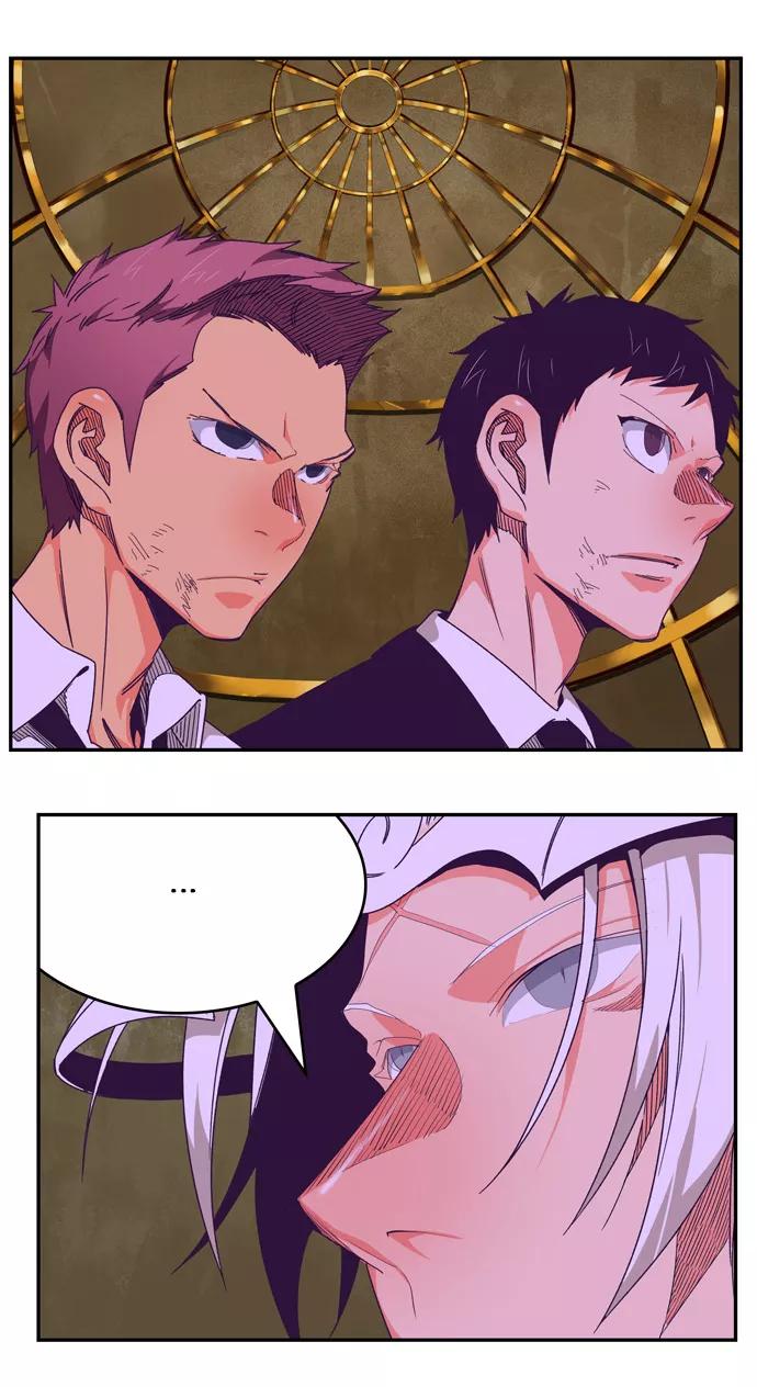 高校之神 - [第6部 RE：与神的较量] 第511话 - 第42张图