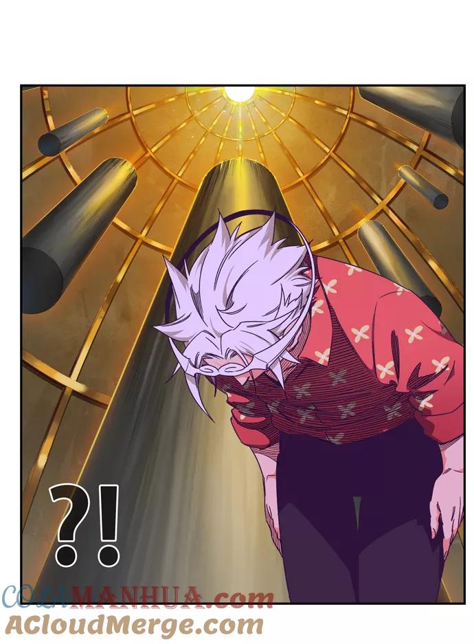 高校之神 - [第6部 RE：与神的较量] 第511话 - 第43张图