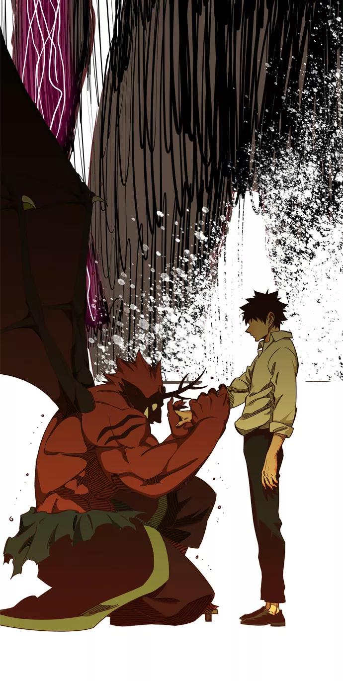 高校之神 - [第6部 RE：与神的较量] 第512话 - 第89张图