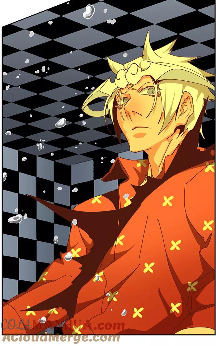 高校之神 - [第6部 RE：与神的较量] 第512话 - 第61张图