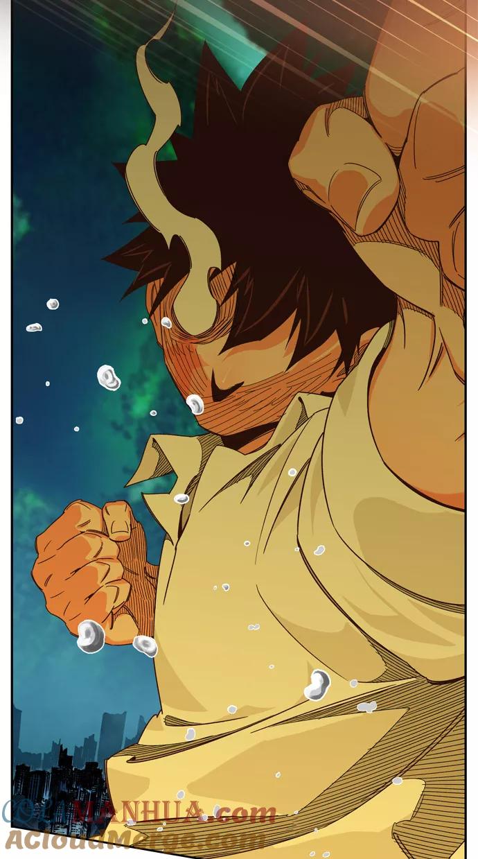 高校之神 - [第6部 RE：与神的较量] 第512话 - 第79张图