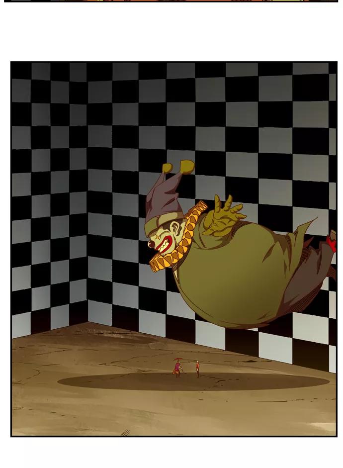 高校之神 - [第6部 RE：与神的较量] 第512话 - 第47张图