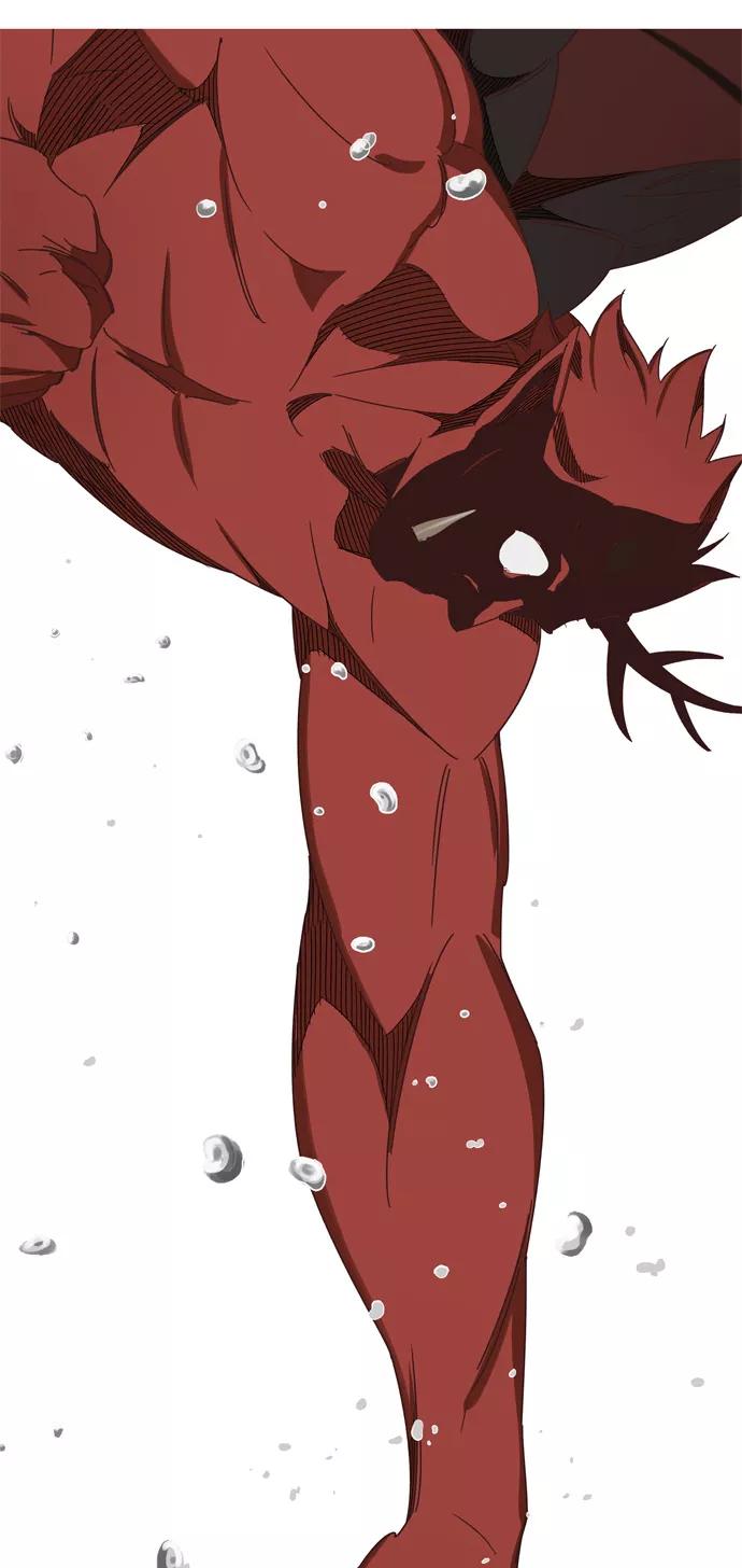 高校之神 - [第6部 RE：与神的较量] 第512话 - 第81张图