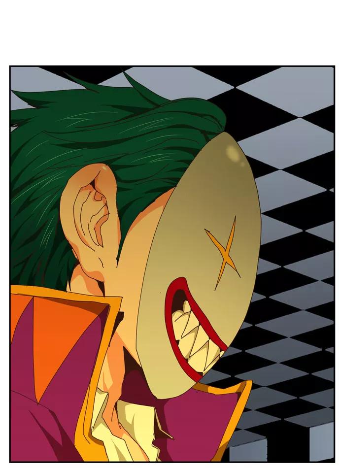 高校之神 - [第6部 RE：与神的较量] 第512话 - 第45张图