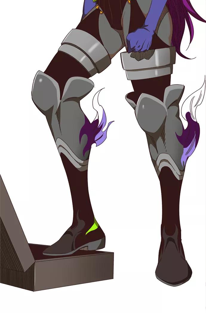 高校之神 - [第6部 RE：与神的较量] 第512话 - 第66张图