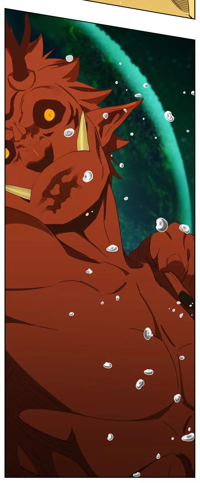 高校之神 - [第6部 RE：与神的较量] 第512话 - 第80张图