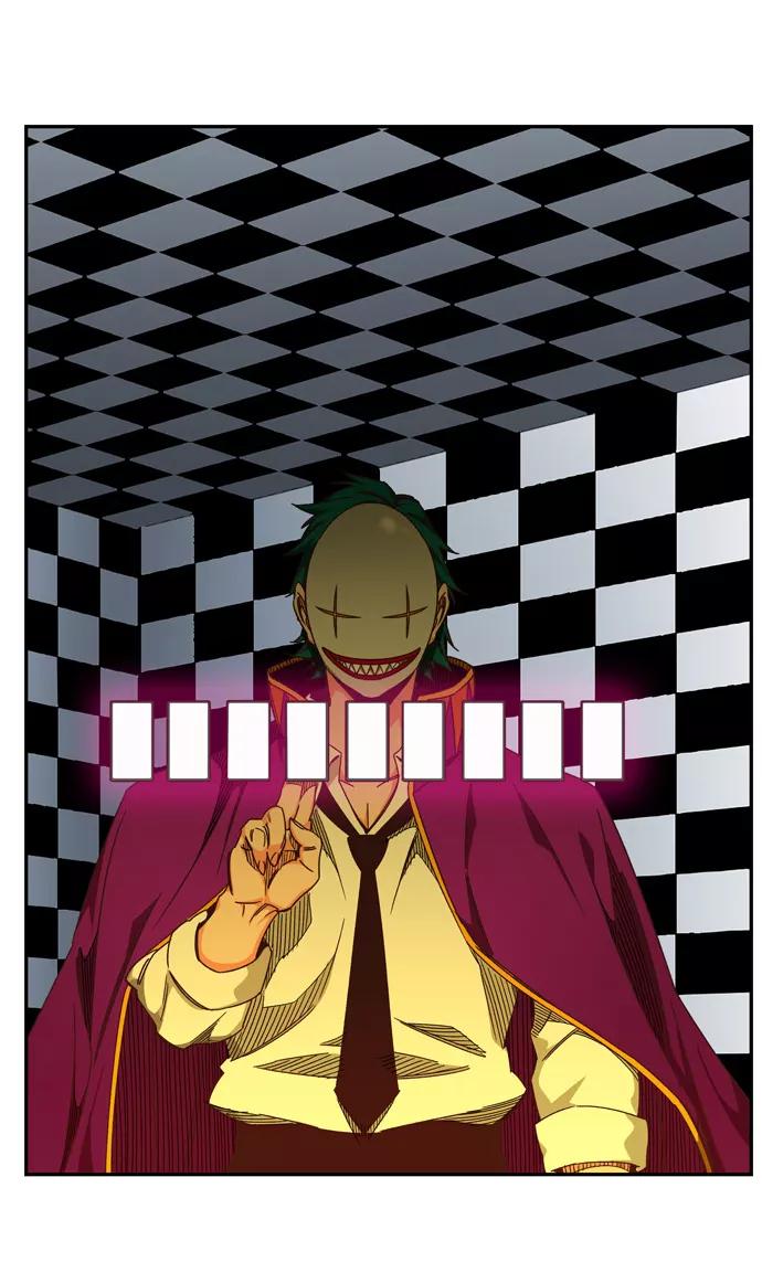 高校之神 - [第6部 RE：与神的较量] 第512话 - 第39张图