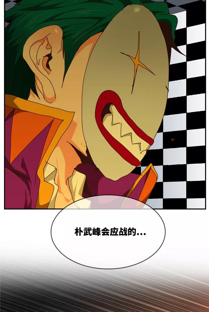 高校之神 - [第6部 RE：与神的较量] 第512话 - 第36张图