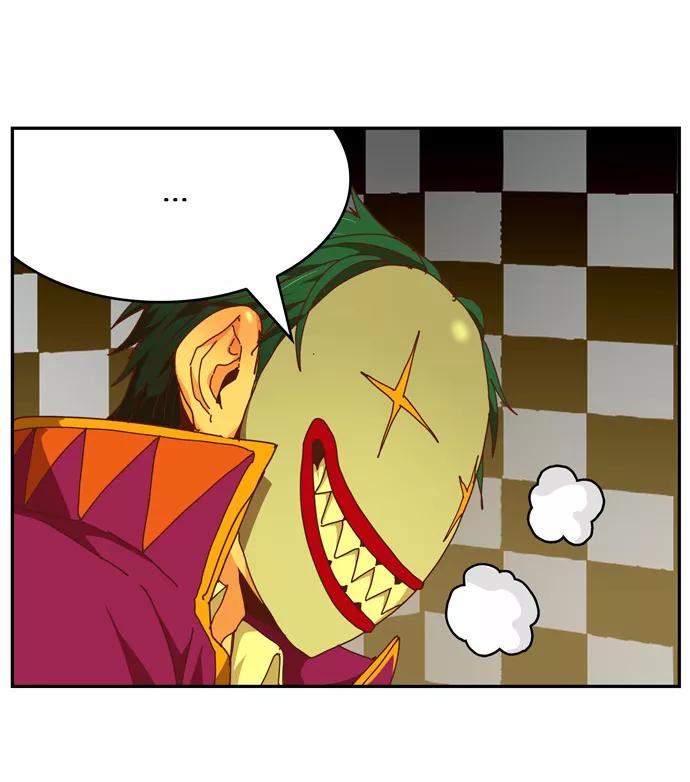 高校之神 - [第6部 RE：与神的较量] 第512话 - 第41张图