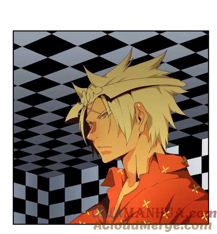 高校之神 - [第6部 RE：与神的较量] 第512话 - 第49张图