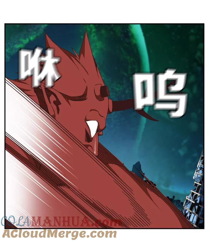 高校之神 - [第6部 RE：与神的较量] 第512话 - 第16张图