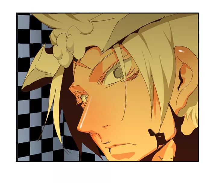 高校之神 - [第6部 RE：与神的较量] 第512话 - 第51张图