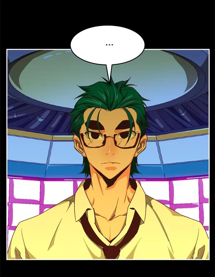 高校之神 - [第6部 RE：与神的较量] 第512话 - 第23张图