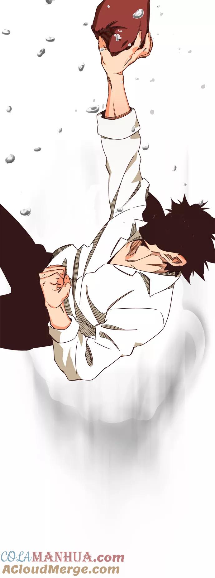 高校之神 - [第6部 RE：与神的较量] 第512话 - 第82张图