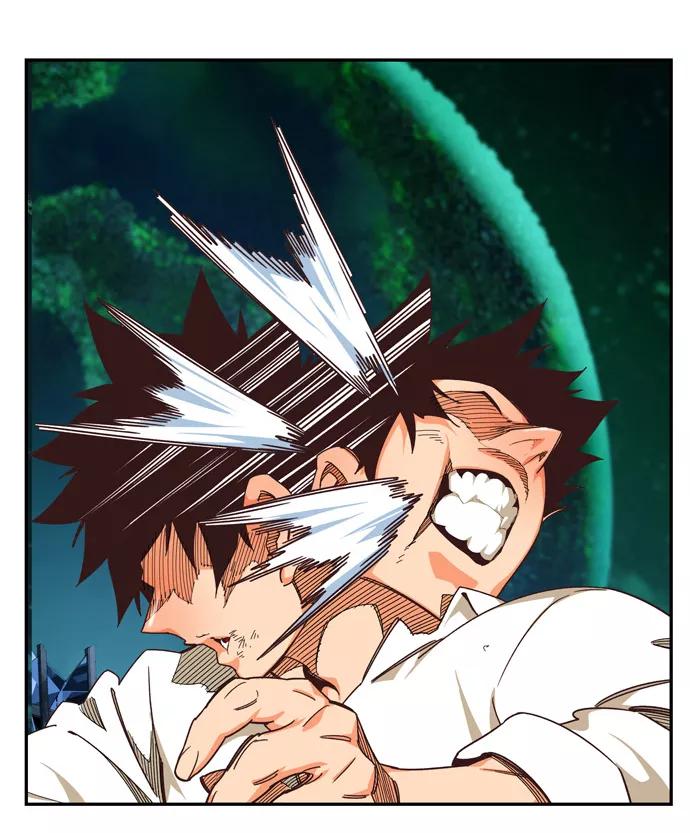 高校之神 - [第6部 RE：与神的较量] 第512话 - 第17张图