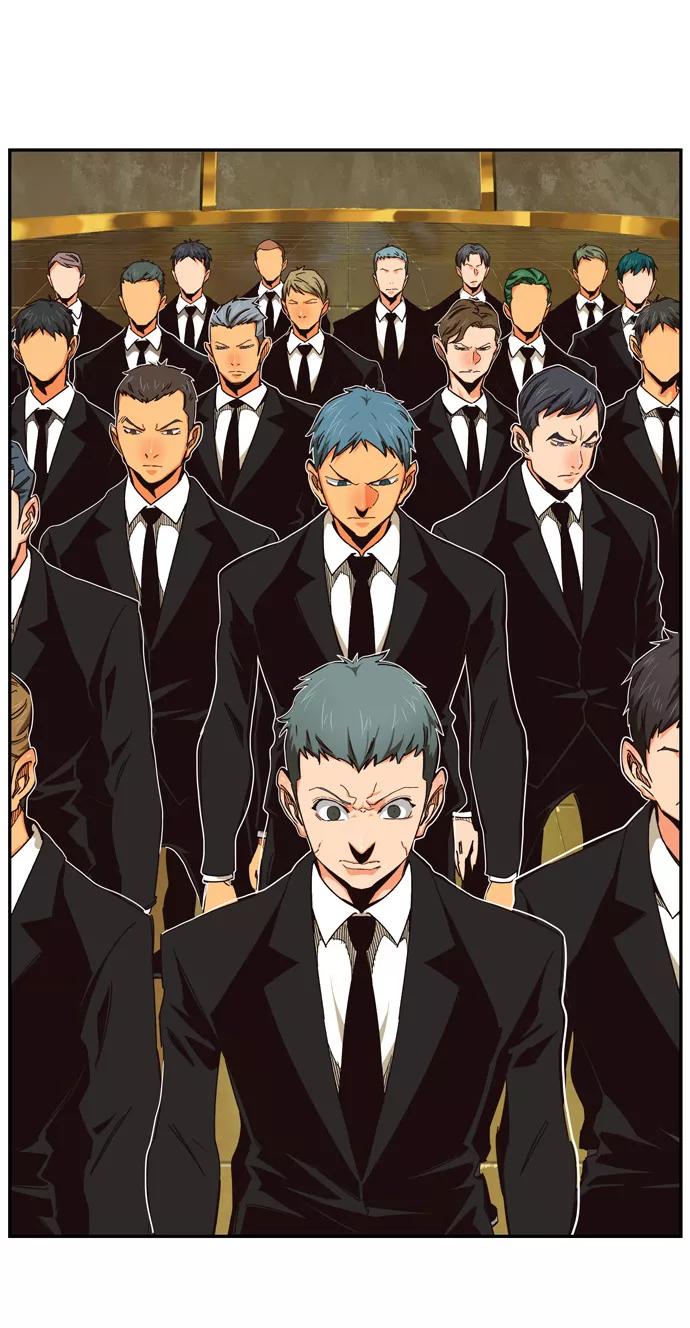 高校之神 - [第6部 RE：与神的较量] 第513话 - 第57张图