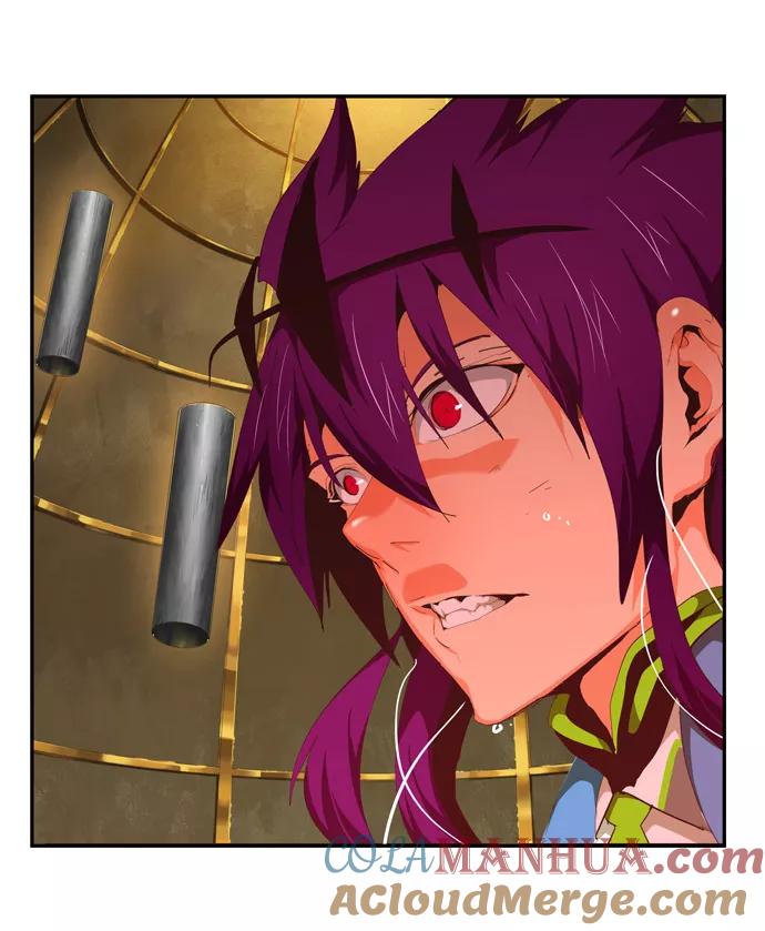 高校之神 - [第6部 RE：与神的较量] 第513话 - 第7张图