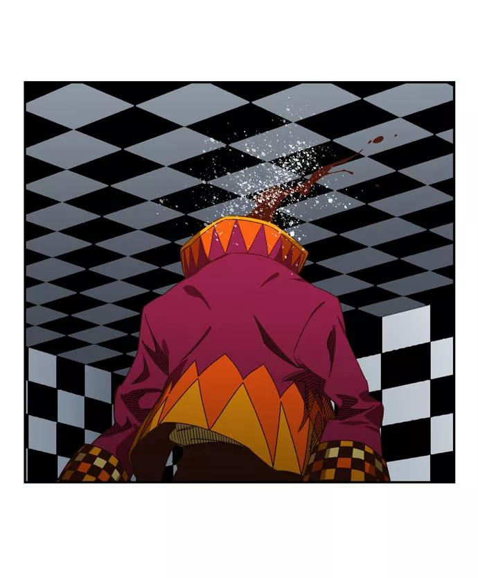 高校之神 - [第6部 RE：与神的较量] 第513话 - 第9张图