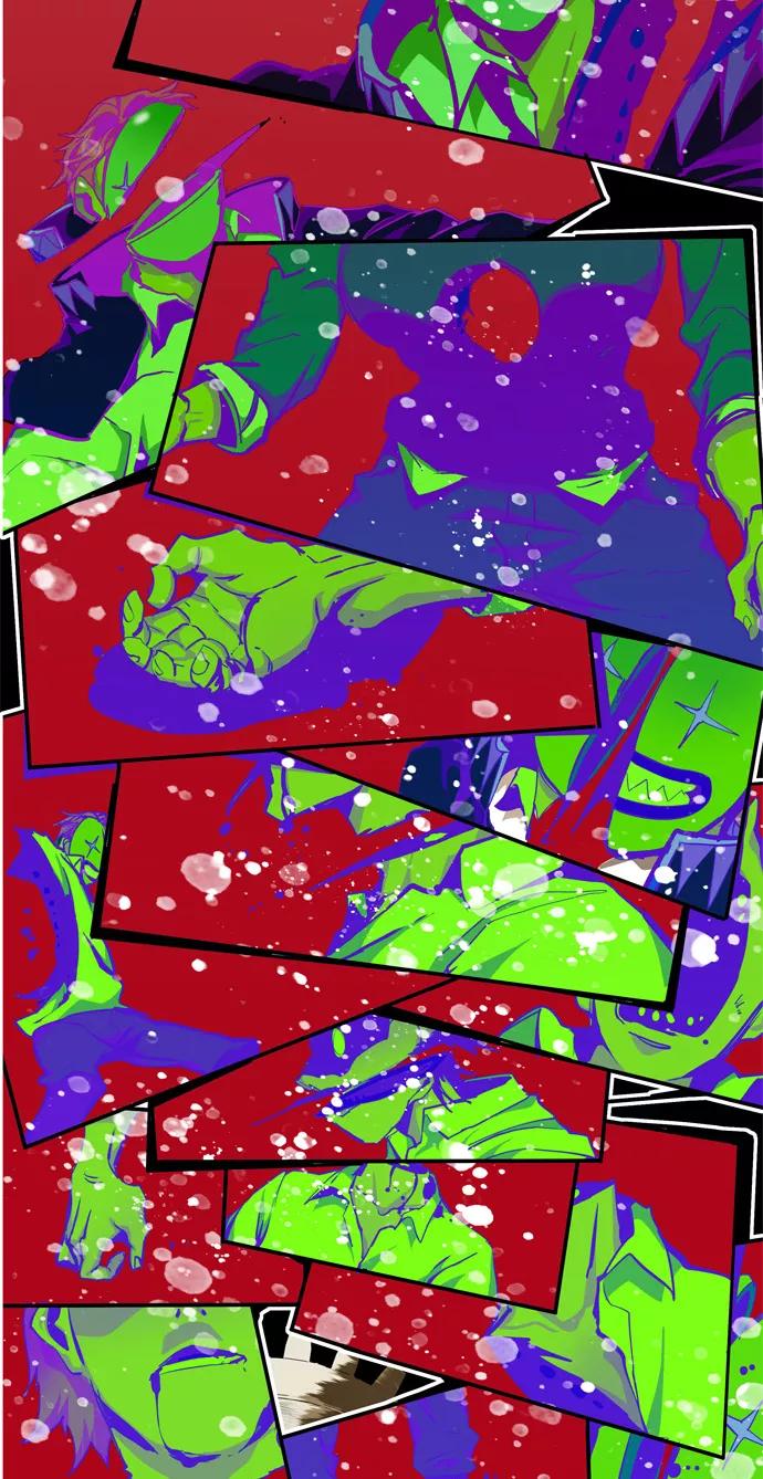高校之神 - [第6部 RE：与神的较量] 第513话 - 第39张图