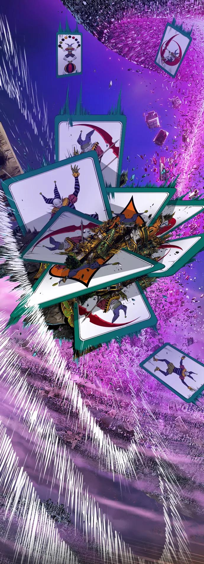 高校之神 - [第6部 RE：与神的较量] 第514话 - 第31张图