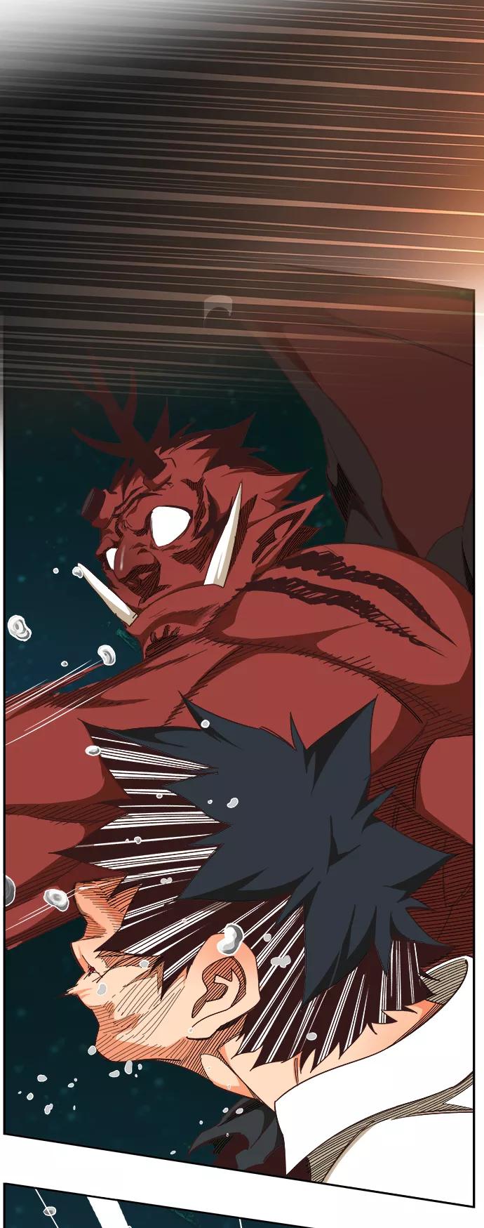 高校之神 - [第6部 RE：与神的较量] 第514话 - 第79张图