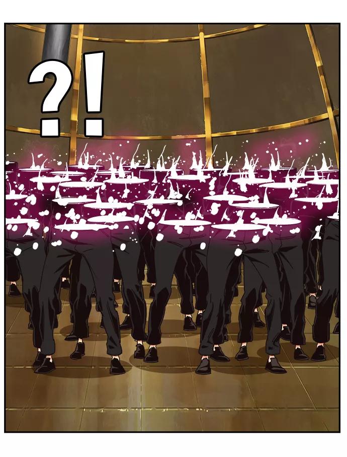 高校之神 - [第6部 RE：与神的较量] 第514话 - 第46张图