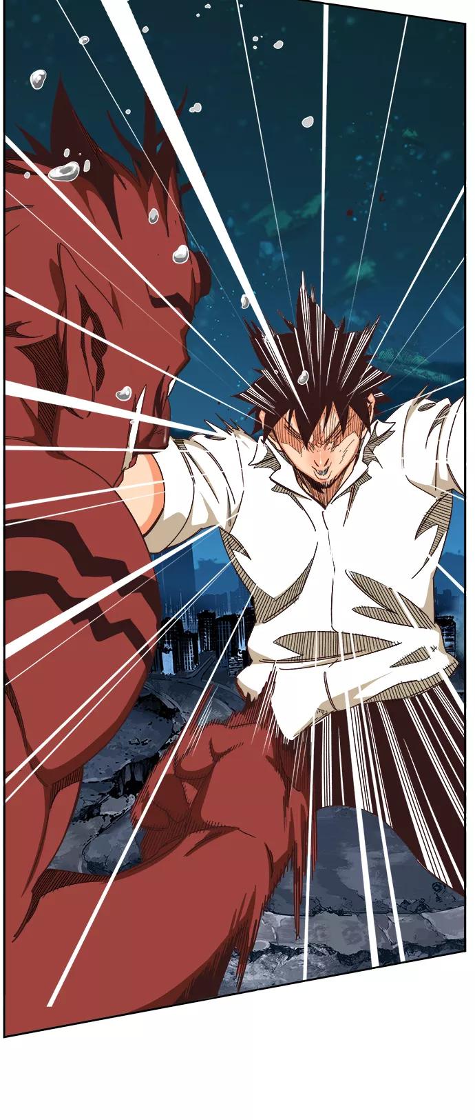 高校之神 - [第6部 RE：与神的较量] 第514话 - 第80张图