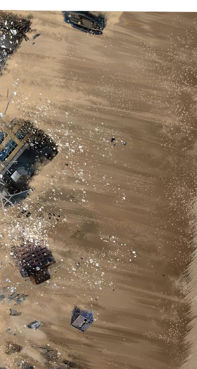 高校之神 - [第6部 RE：与神的较量] 第514话 - 第68张图