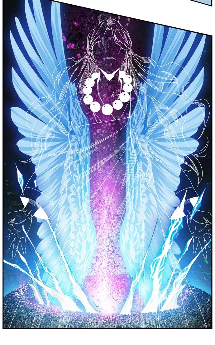 高校之神 - [第6部 RE：与神的较量] 第515话 - 第41张图